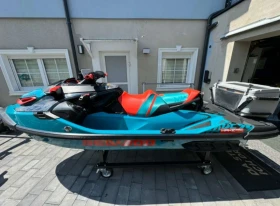 Обява за продажба на Джет Bombardier Sea Doo Wake Pro 230ps ~24 500 лв. - изображение 2