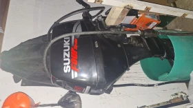 Лодка Собствено производство, снимка 3 - Воден транспорт - 53180698