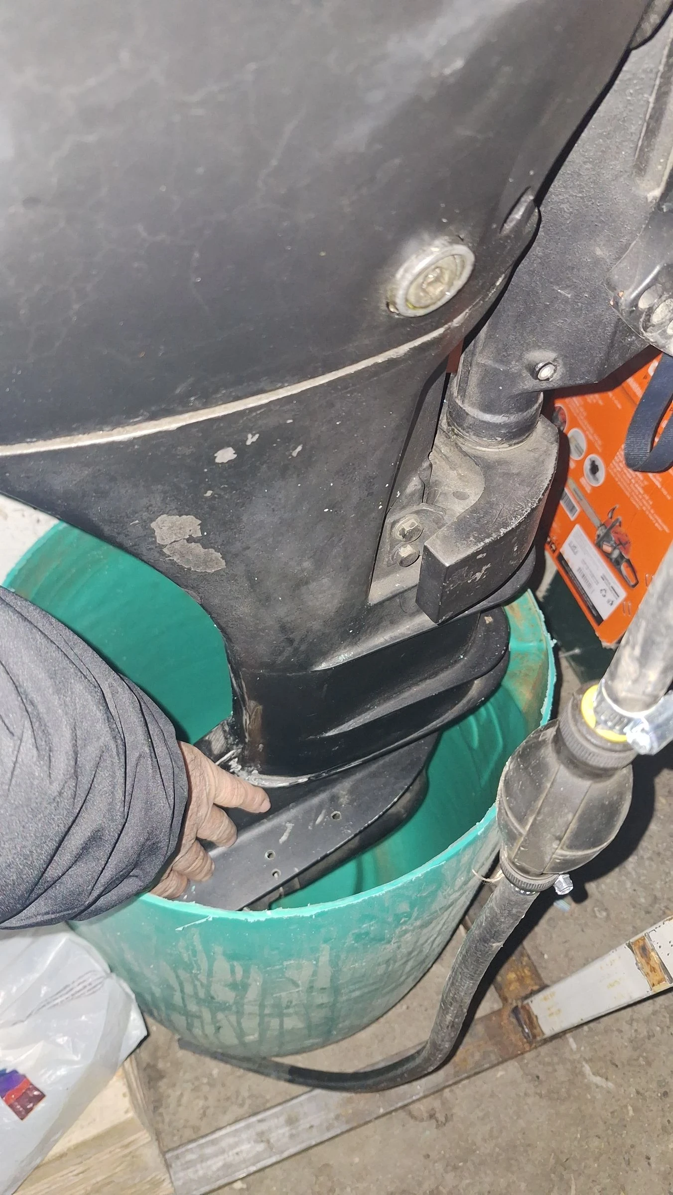 Лодка Собствено производство  - изображение 4