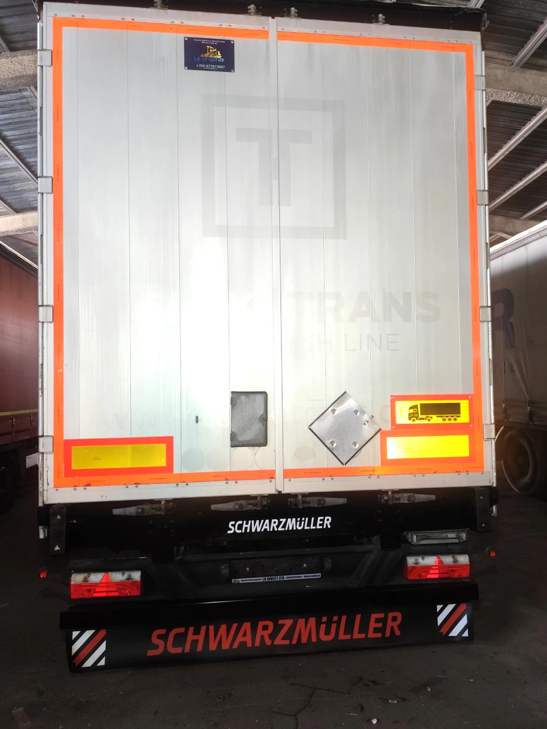 ����������� Schwarzmuller Standart | Mobile.bg � ����������� 2