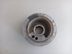 Демпферна шайба Алфа Ромео 166 2.0Б 16В