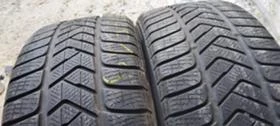 Гуми Зимни 245/45R19, снимка 4