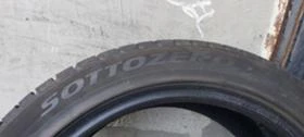Гуми Зимни 245/45R19, снимка 7