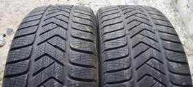 Гуми Зимни 245/45R19, снимка 1