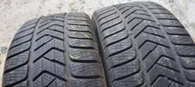 Гуми Зимни 245/45R19, снимка 2