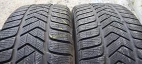 Гуми Зимни 245/45R19, снимка 3