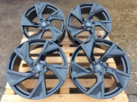 Джанти за Audi, снимка 3