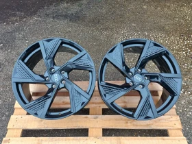 Джанти за Audi, снимка 5