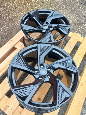 Джанти за Audi, снимка 9