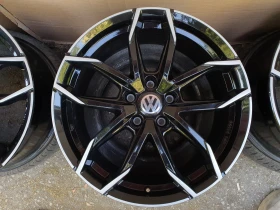 Джанти за VW Golf, снимка 3