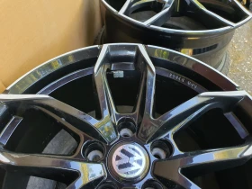 Джанти за VW Golf, снимка 8