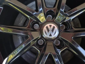 Джанти за VW Golf, снимка 5