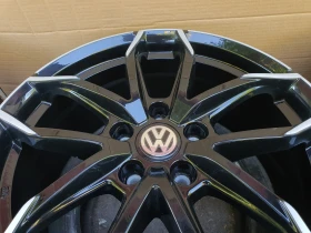 Джанти за VW Golf, снимка 6
