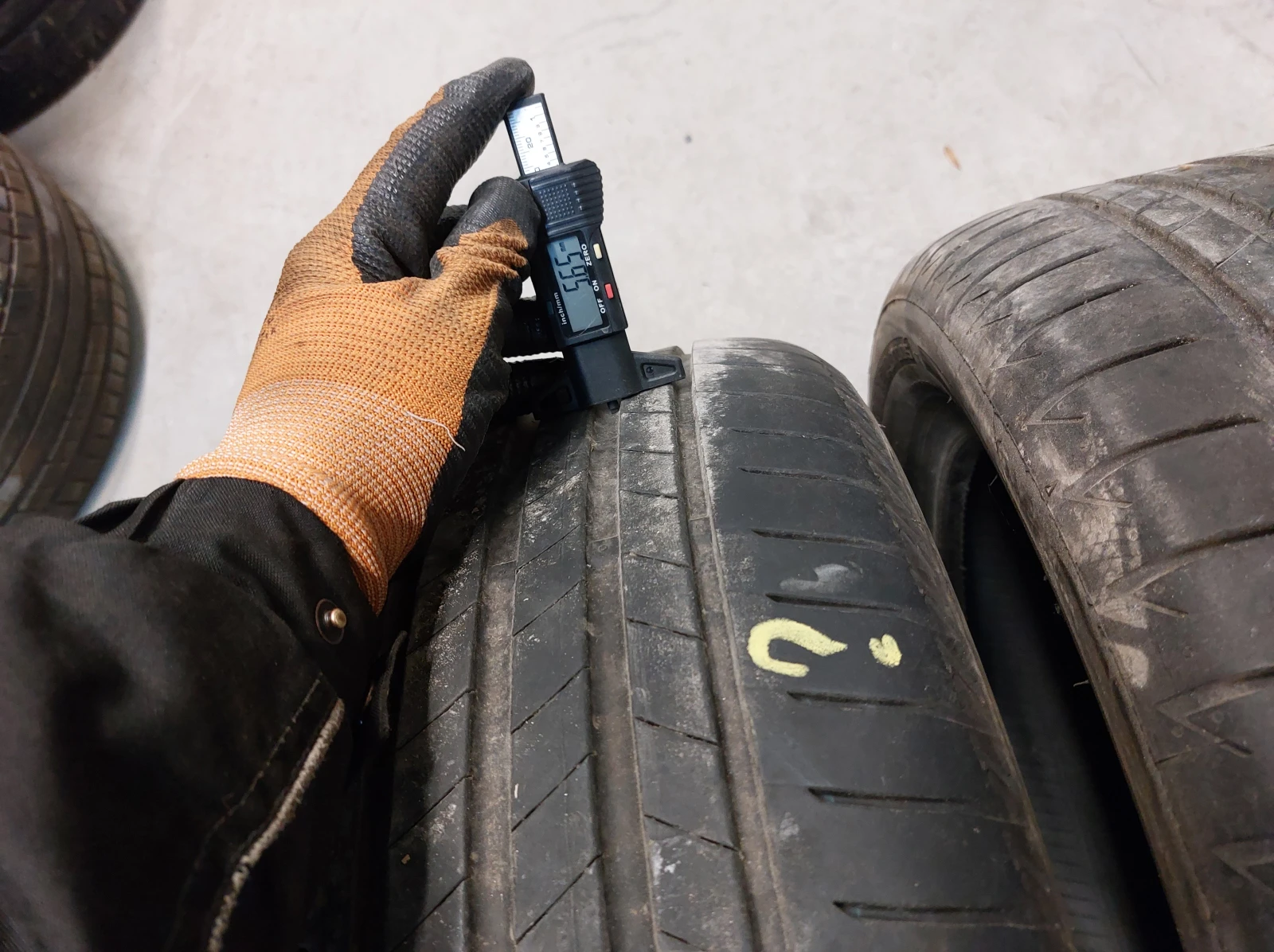  225/50R18 | Mobile.bg   2