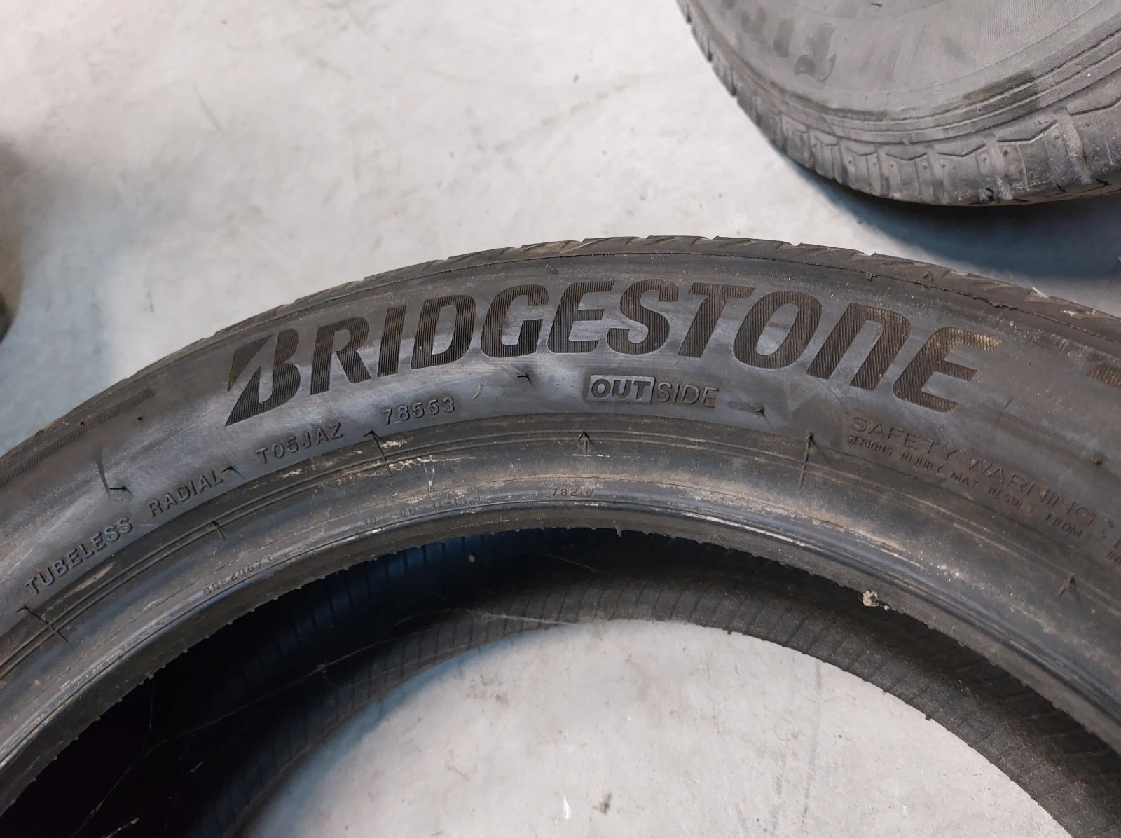  225/50R18 | Mobile.bg   3