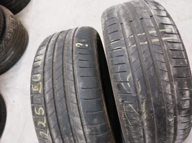 Гуми Летни 225/50R18, снимка 1 - Гуми и джанти - 49025148