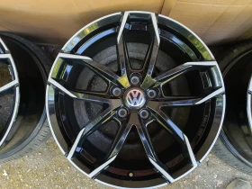 ����� �� �������� �� ������ �� VW Golf