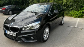 BMW 2 Active Tourer AVTOMAT , снимка 8