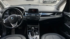 BMW 2 Active Tourer AVTOMAT , снимка 10
