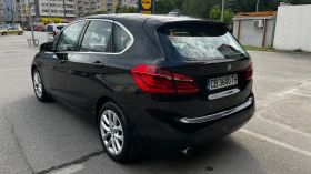 BMW 2 Active Tourer AVTOMAT , снимка 6