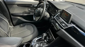 BMW 2 Active Tourer AVTOMAT , снимка 13