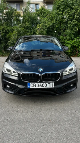 BMW 2 Active Tourer AVTOMAT , снимка 2