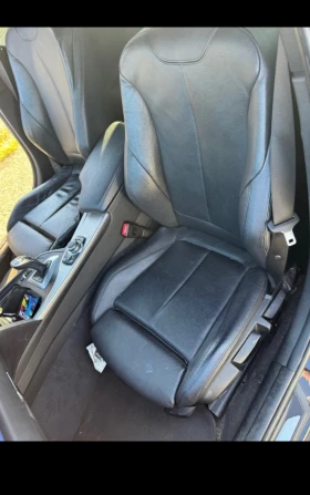 BMW 330, снимка 6