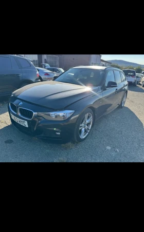 BMW 330, снимка 2
