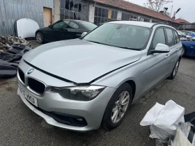BMW 330, снимка 10