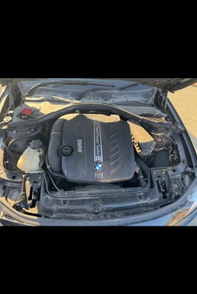 BMW 330, снимка 9