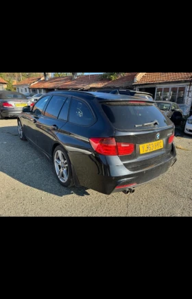 BMW 330, снимка 3