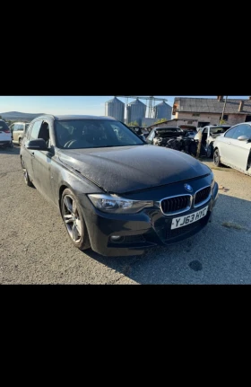 BMW 330, снимка 1