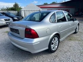 Opel Vectra B2.5* V6* 100* ШВЕЙЦАРИЯ* АВТОМАТИК* КОЖА* , снимка 5