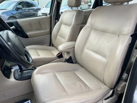 Opel Vectra B2.5* V6* 100* ШВЕЙЦАРИЯ* АВТОМАТИК* КОЖА* , снимка 14