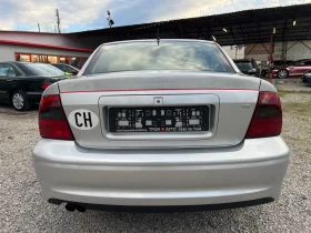 Opel Vectra B2.5* V6* 100* ШВЕЙЦАРИЯ* АВТОМАТИК* КОЖА* , снимка 6