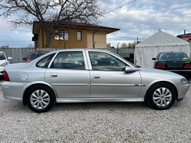 Opel Vectra B2.5* V6* 100* ШВЕЙЦАРИЯ* АВТОМАТИК* КОЖА* , снимка 4
