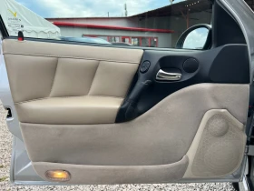 Opel Vectra B2.5* V6* 100* ШВЕЙЦАРИЯ* АВТОМАТИК* КОЖА* , снимка 13