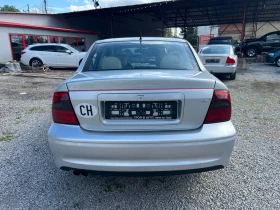 Opel Vectra B2.5* V6* 100* ШВЕЙЦАРИЯ* АВТОМАТИК* КОЖА* , снимка 6