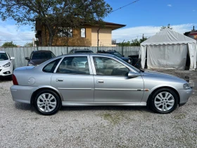 Opel Vectra B2.5* V6* 100* ШВЕЙЦАРИЯ* АВТОМАТИК* КОЖА* , снимка 4