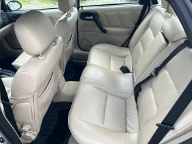 Opel Vectra B2.5* V6* 100* ШВЕЙЦАРИЯ* АВТОМАТИК* КОЖА* , снимка 9