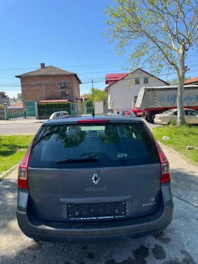 Renault Megane 1.9 DIESEL AUSTRIA, снимка 6
