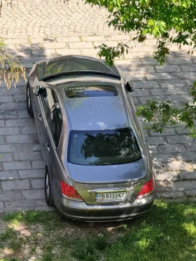 Honda Legend