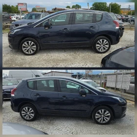 Peugeot 3008 1.6 e-HDI AUTOMATIC, снимка 5