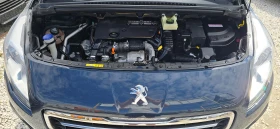 Peugeot 3008 1.6 e-HDI AUTOMATIC, снимка 6