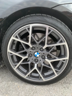 BMW 335 M57 335d, снимка 12