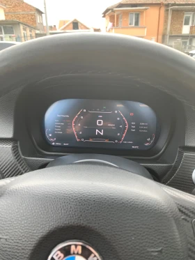 BMW 335 M57 335d, снимка 7
