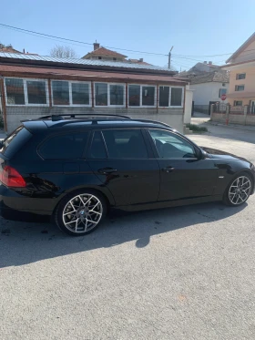 BMW 335 M57 335d, снимка 4