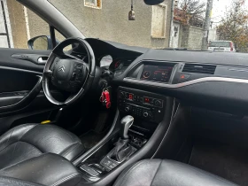 Citroen C5, снимка 13