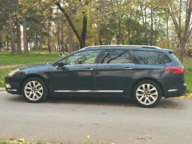 Citroen C5, снимка 14