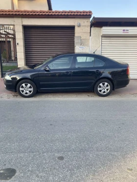 Skoda Octavia, снимка 1